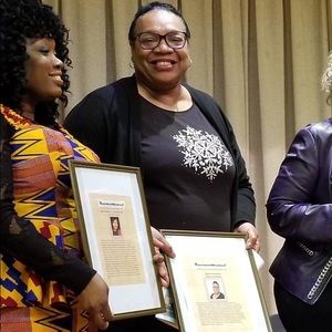 Meet your Posher, Ophelia